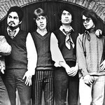 THE FIRST SIX vlnr: Johnny Hoogendorp - Wim Hoogendorp - Bart Schotborg - Fred Verschuren - Arjan Bras - Albert Doornik