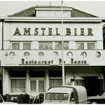 Zaal De Beurs - Van Vilsteren, Markt 20, Helmond. 