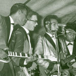 The Dynamics (Almelo)