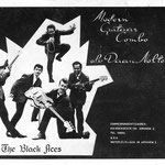 THE BLACK ACES (ca. 1964)