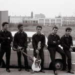 THE HAWKS/THE AVALONS (1966-1967)