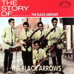 THE BLACK ARROWS - CD STORY OF (Rarity Records)