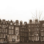 Amsterdam, Begijnhof