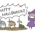 2018ハロウィン
