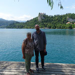 ....Sohn mit Mama...