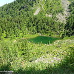 ....Spiegelsee....