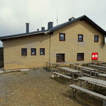 Wetterkogelhaus am Hochwechsel