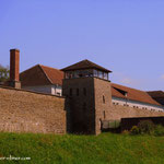 ...KZ - Mauthausen, ein bedrückender Ort, viel Leid ist hier geschehen, das darf, das soll nicht wieder passieren. Man darf das niemals vergessen....