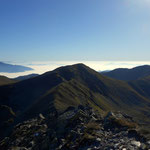 Blick zum Hämmerkogel