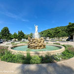 ....Undinebrunnen.....