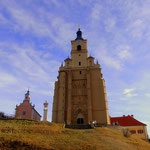 Wallfahrtskirche Pöllauberg