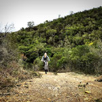 E-Mountain Bike Tour, Arrifana - Carrapateira,  Algarve Bike Aljezur