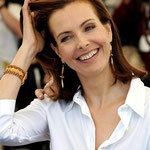 Carole Bouquet