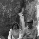 Fritz Reder & Br. Helmut Wiese 1971