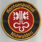 Policía Cantonal de Nidwalden / Kantospolizei of Nidwalden