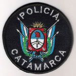 Policía Provincial de Catamarca