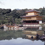 Kinkakuji Tempel, Japan. Mehr Bilder in der Galerie Japan