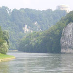 Der Donaudurchbruch