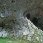la grotte de Molerse