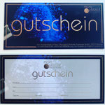 Individuelle Gutscheine