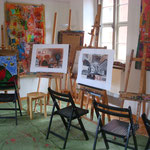 KLEINER MALSAAL