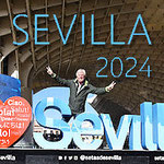 SEVILLA - Andalusien 2024