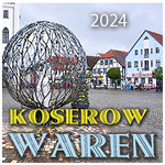 WAREN Koserow Mecklenburg Vorpommern 2024