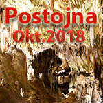 Ljubljana & Grotte Postonja