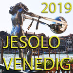 Jesolo - Venedig Sep. 2019