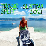 Trogir Slatina Split 2021