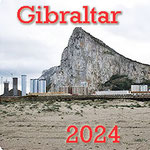 Gibraltar - Marbella 2024