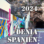 Denia Valencia- 2024