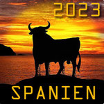 Spanien Reise 2022/23