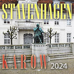Stavenhagen Karow, Mecklenburg Vorpommern  2024