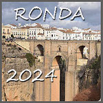 RONDA - Andalusien 2024
