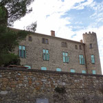 Château de Mirabeau