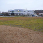 泉陣屋（島県いわき市泉町）公民館とコンピュータカレッジ