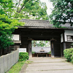 名張陣屋（三重県名張市丸の内）寿栄神社