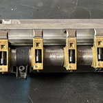 serie 8+1 wagen R204/OB
