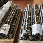 2 serie R806/6 +1 scorta