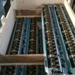 14-wagons on-a-measure wooden box ready to ship with international air freight