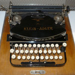 Klein Adler