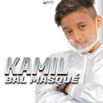 KAMIL - Single "Bal Masqué" (Composition, Enregistrement, Réal, Mixe, Mastering)