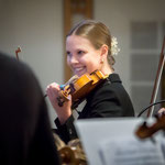 Johanna Zillinger