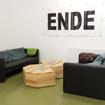 ENDE, 2003, banner