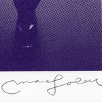 Signiert von Max Goldt