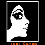 Leinwanddruck "Klarer Blick"