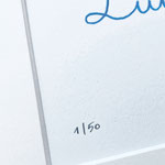 Limitierte Auflage