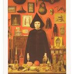 Risographie "Zitiere nie"