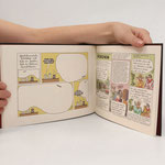 Buch "Der Globus ist unser Pony. Der Kosmos unser richtiges Pferd."